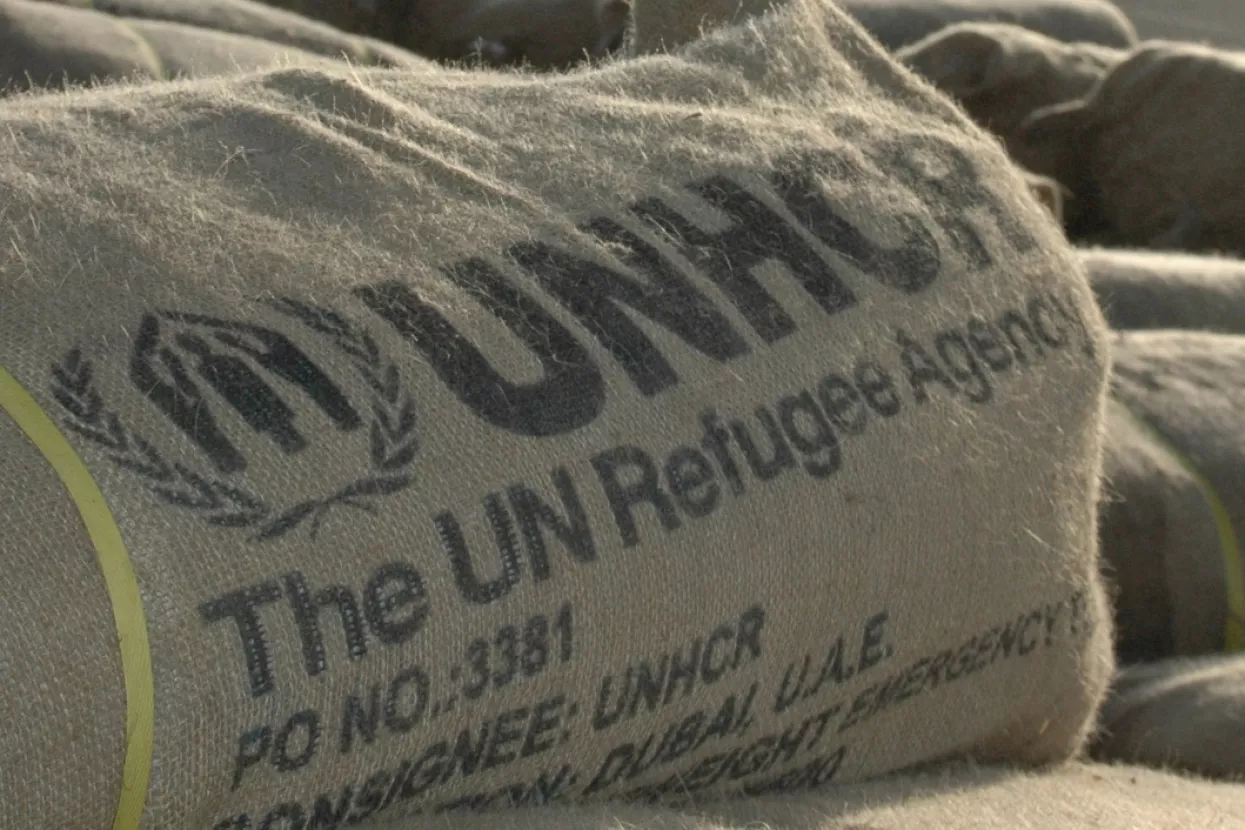 'Broj tražitelja azila danas u svijetu je najveći jo&scaron; od rata u Bosni!'