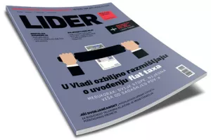 Novi broj Lidera: U Vladi ozbiljno razmišljaju o uvođenju flat taxa