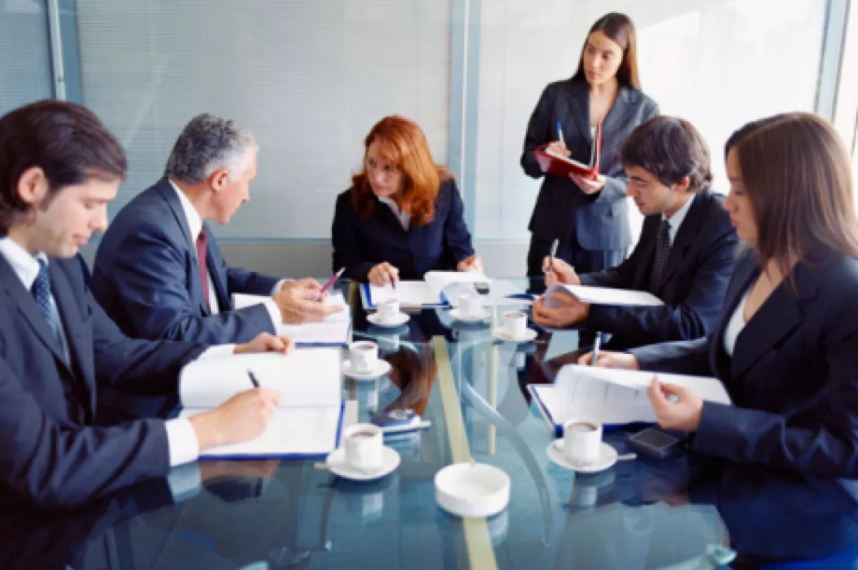 Tvrtke trebaju više žena u upravama kako bi uspješnije poslovale