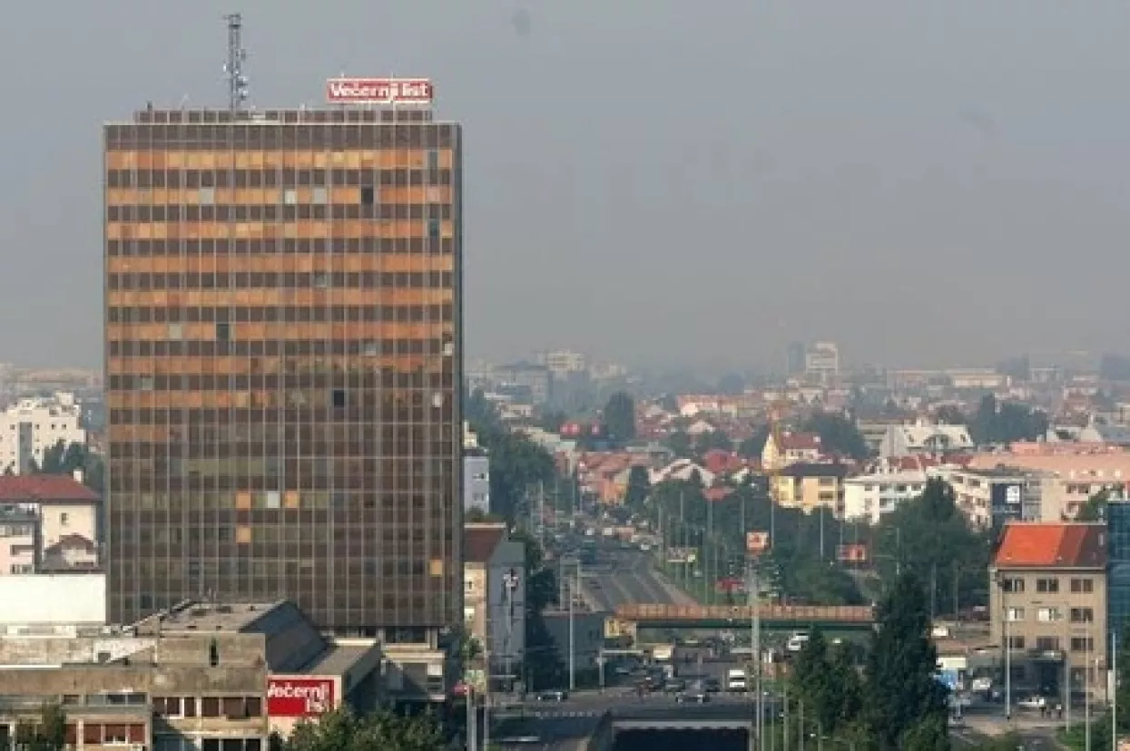 Hoće li država kupiti cijeli Vjesnikov kompleks?