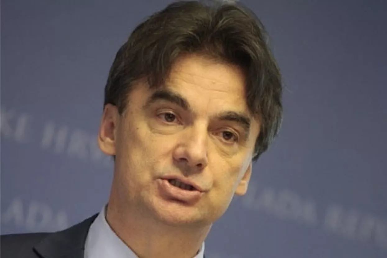 Grčić: Važno je osigurati novac za budućnost Imunolo&scaron;kog zavoda
