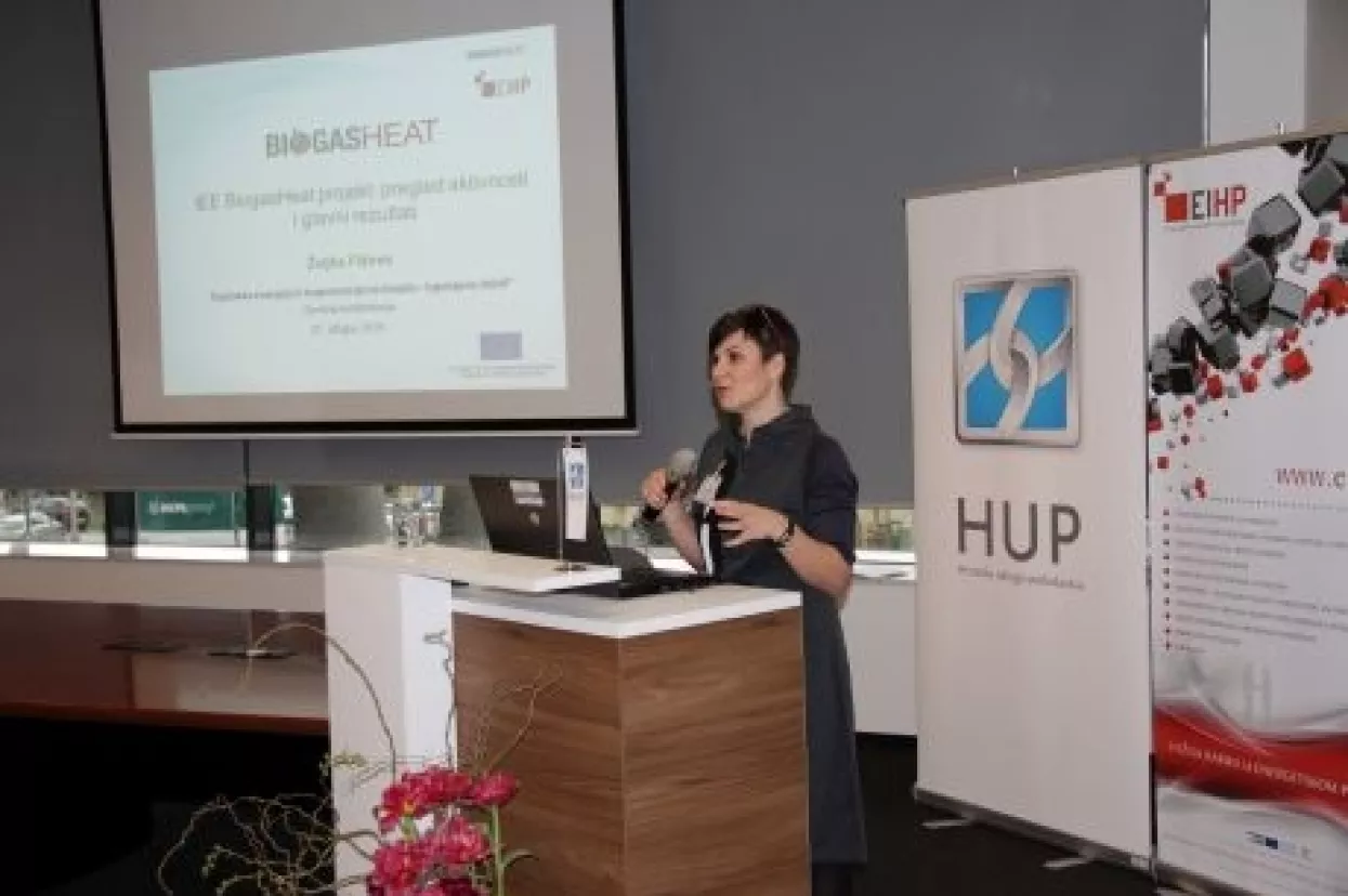 Korištenjem toplinske energije do 240 novih radnih mjesta