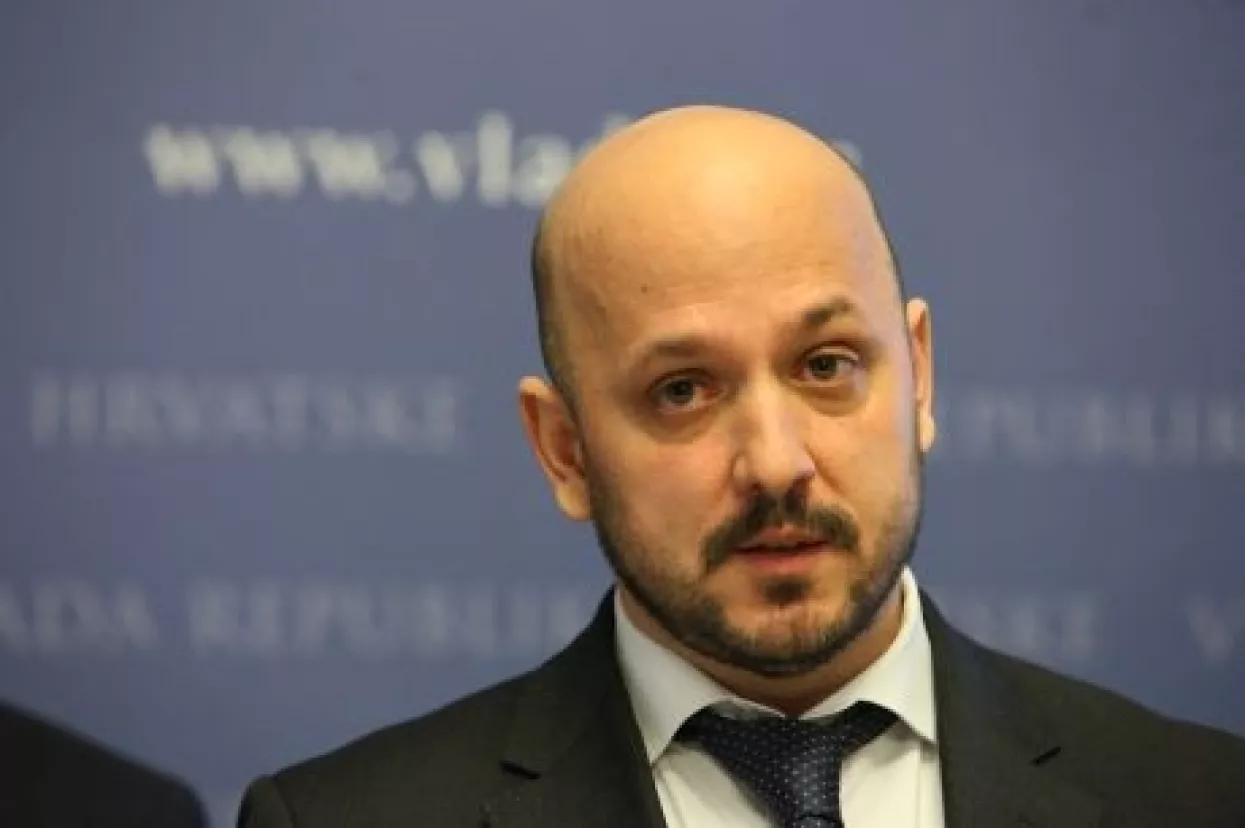 Maras najavio natječaje za poticaje poduzetnicima i obrtnicima