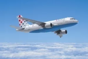 Croatia Airlines: u pilotskoj kabini uvijek dva člana posade