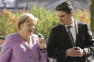 Zašto navijam za Milanovića?