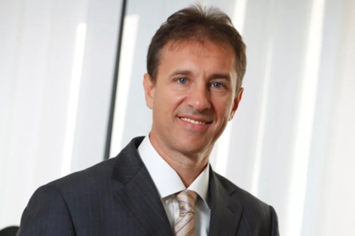 Sika je vaš pouzdani partner