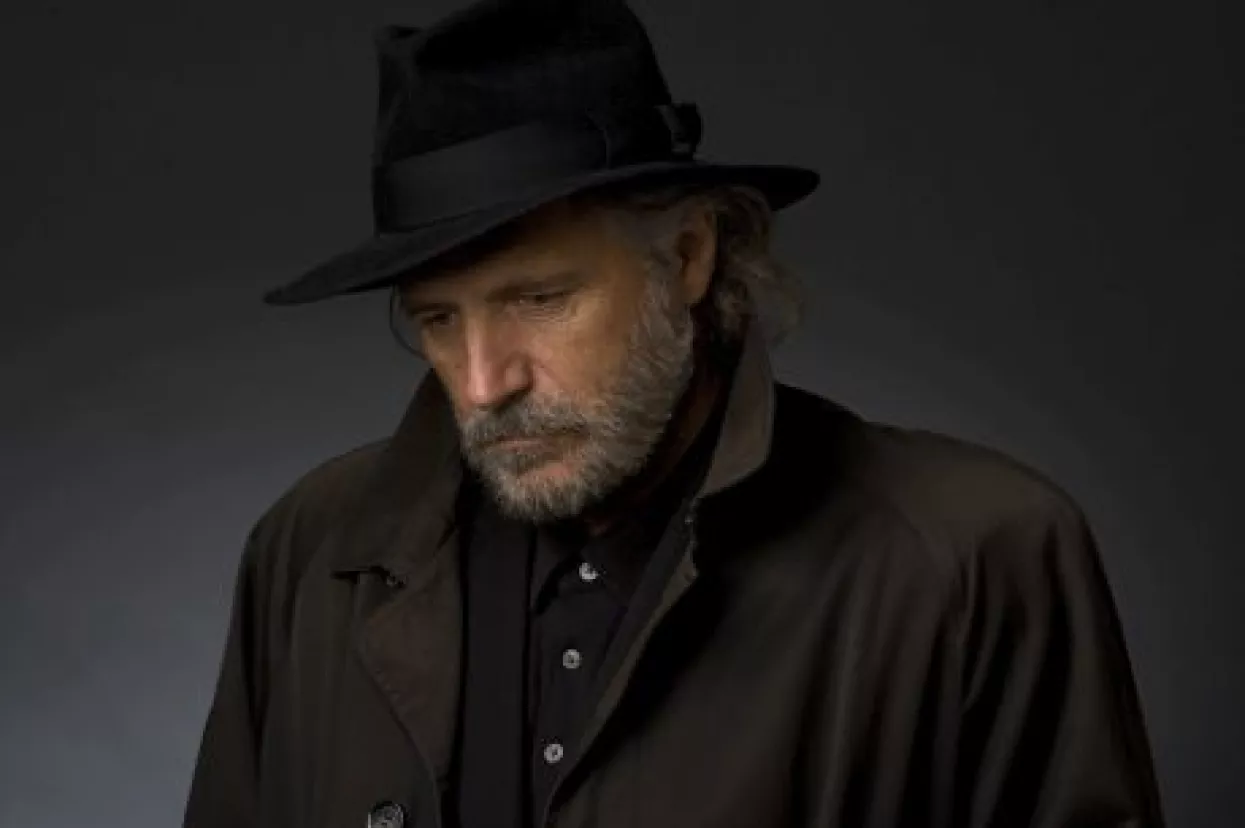 Rade Šerbedžija na Danima komunikacija