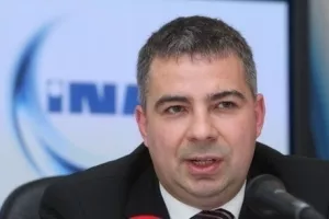 Zoltán Áldott ostaje na čelu Ine