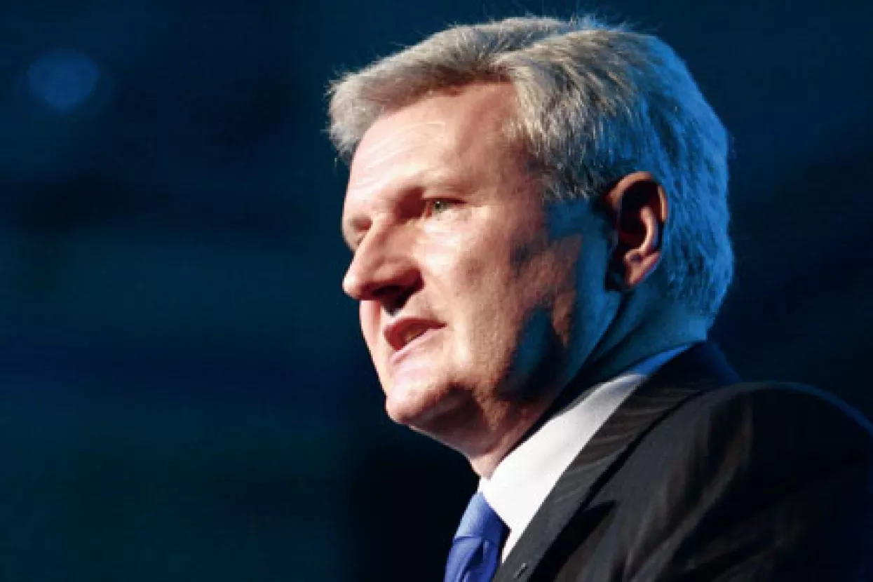 Todorić postao najpoželjniji kupac i prodavatelj tvrtki u regiji
