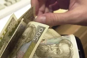 Udio bruto inozemnog duga dostigao 108,4 posto BDP-a