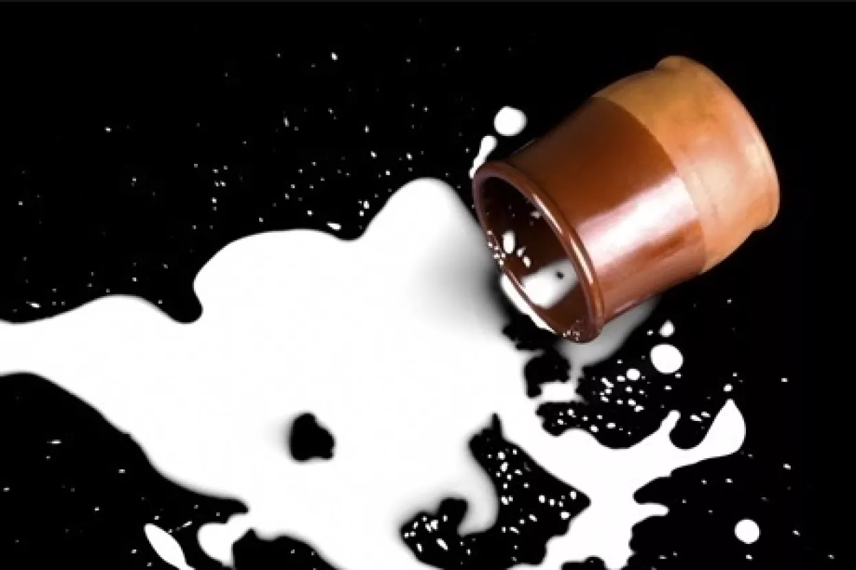 Izlaz za mljekare je u proizvodima s dodatnom vrijedno&scaron;ću poput sira