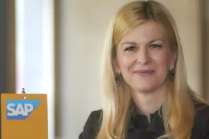 SAP novom strategijom najavljuje porast tržišnog udjela