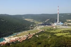 Treba li ukinuti projekt Plomin C?