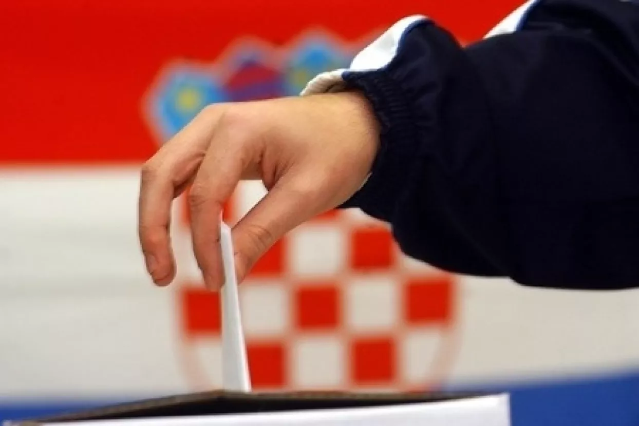 Izglasali ste: Izbori prije ljeta ili u veljači