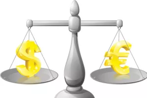 Američki dolar postat će jači od eura