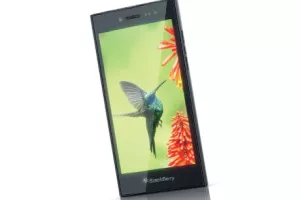 BlackBerry Leap - Sigurnost prije svega