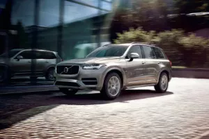 Volvo XC90 - Nova generacija i na hrvatskom tržištu