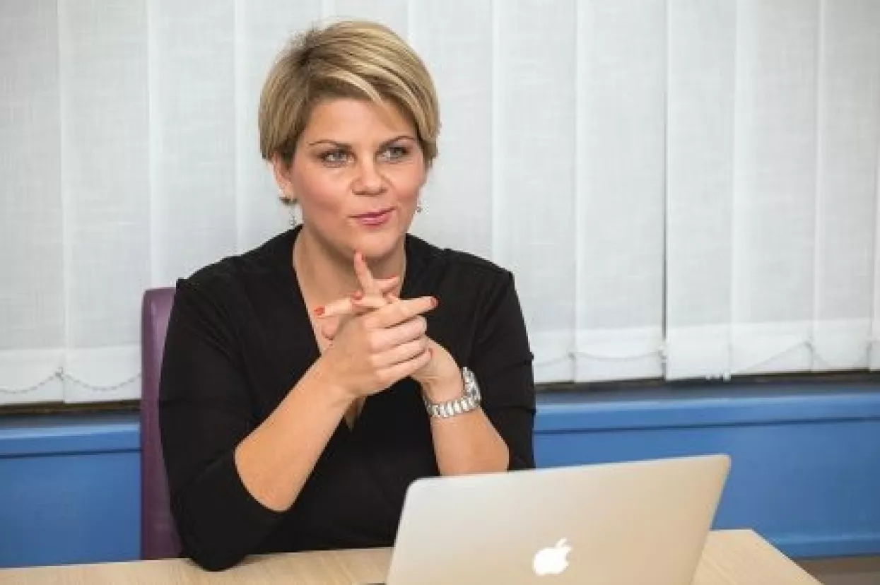 Projekt riječke tvrtke na Indiegogou