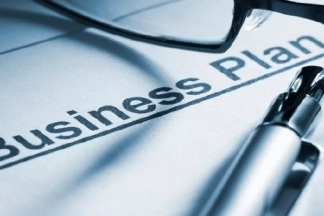 Imati poslovni plan znači u&scaron;tedjeti