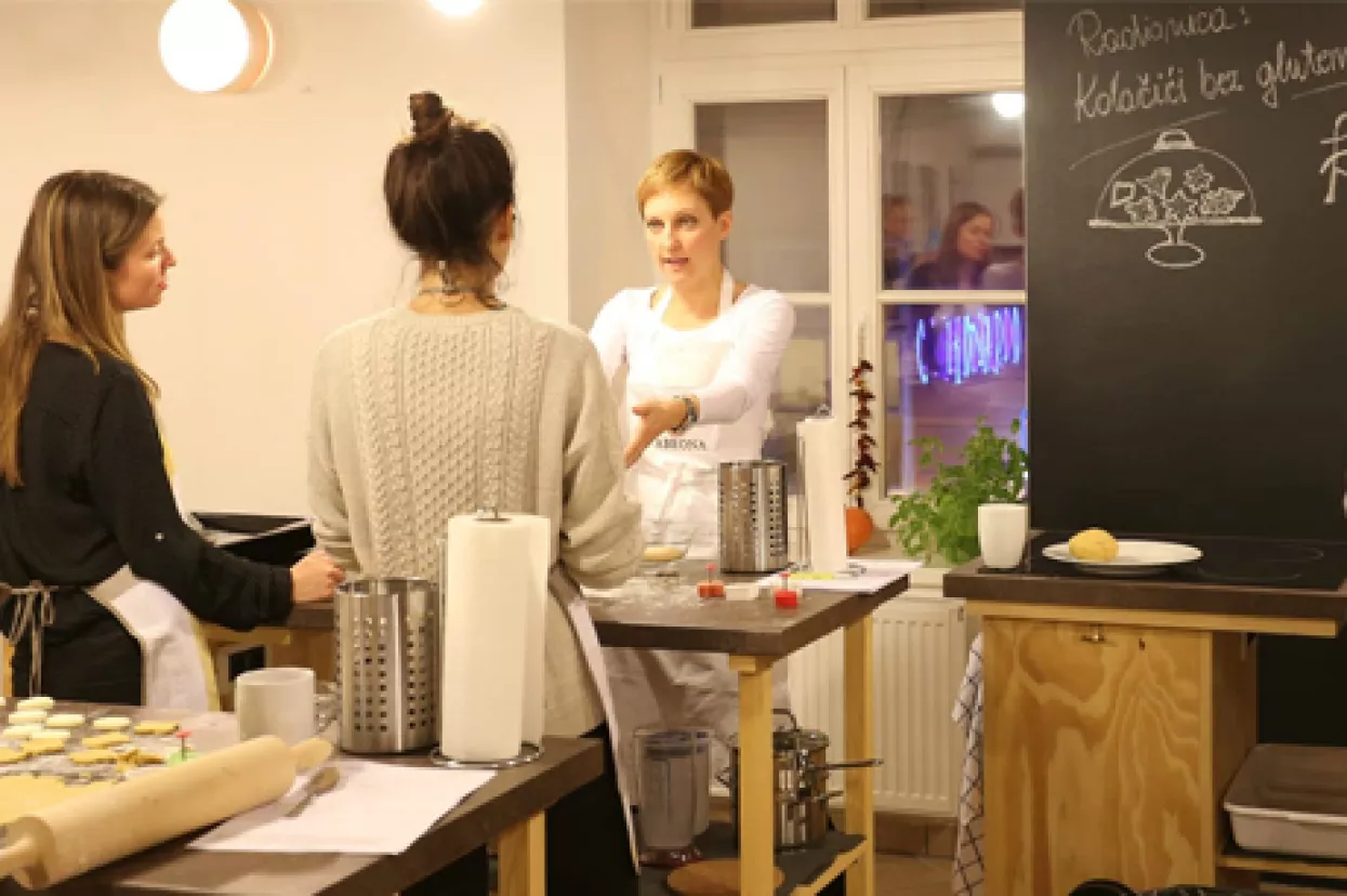 Putovanja bez glutena &ndash; nova ponuda istarskog turizma