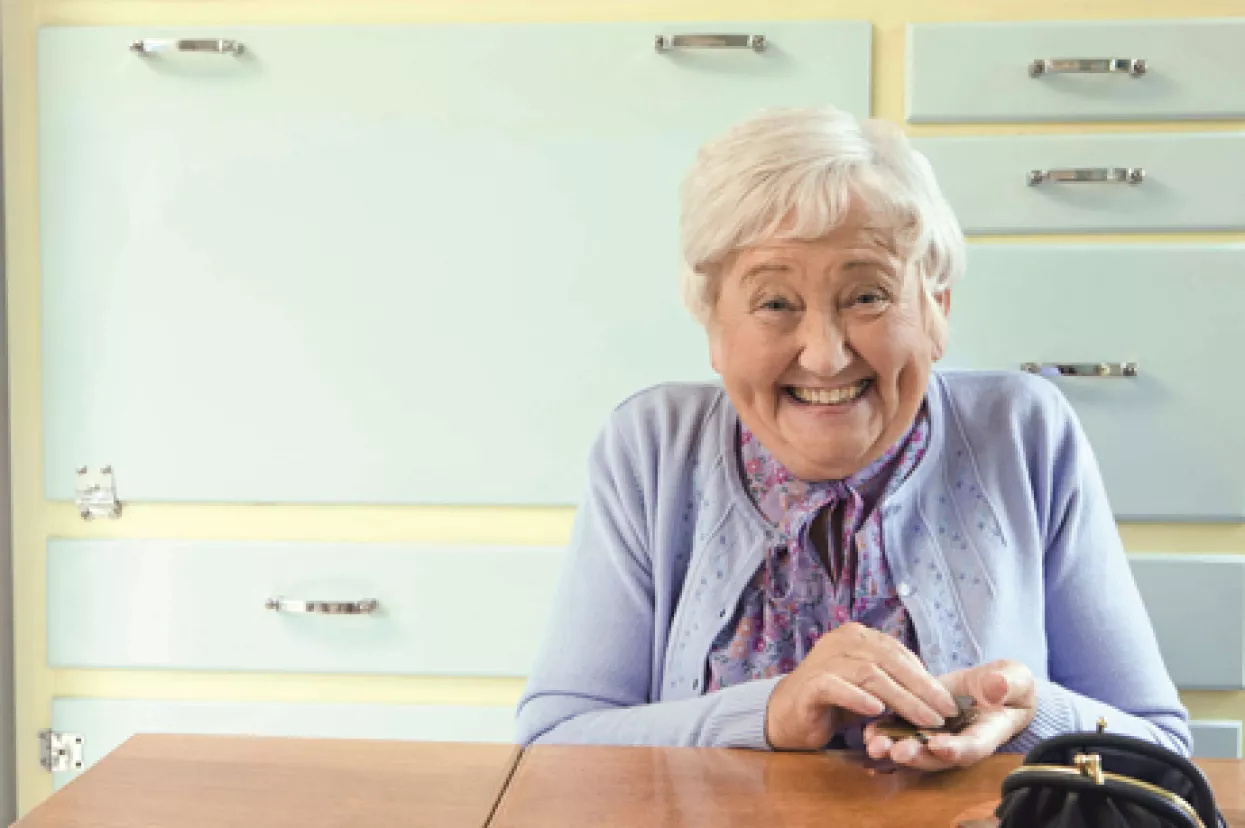 Dobra berba mirovinaca