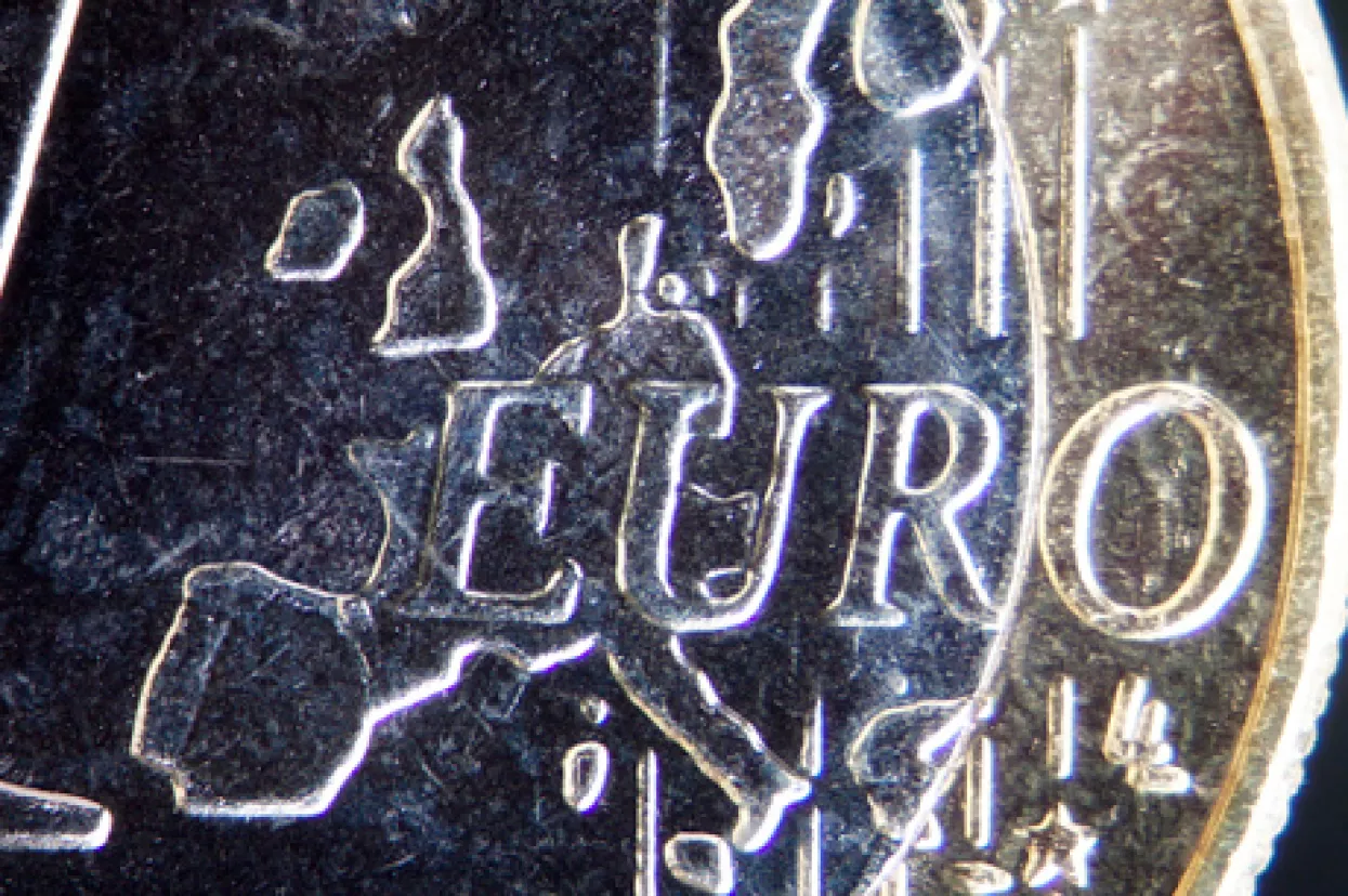 Gospodarski rast eurozone najjači od 2011.