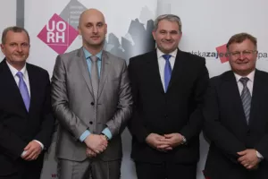 HUP potpisao sporazum s Udrugom gradova, općina i Zajednicom županija