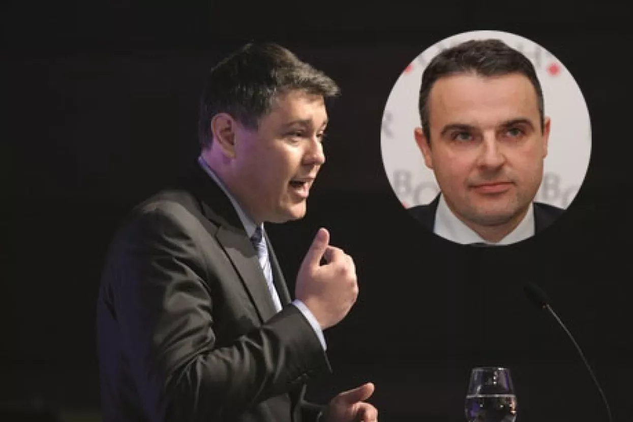 Lalovac: Kristijan nije zaslužio otpremninu, ali na nju ima pravo