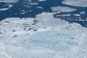 Ugljikov dioksid je u prošlosti dovodio do porasta temperature na Zemlji