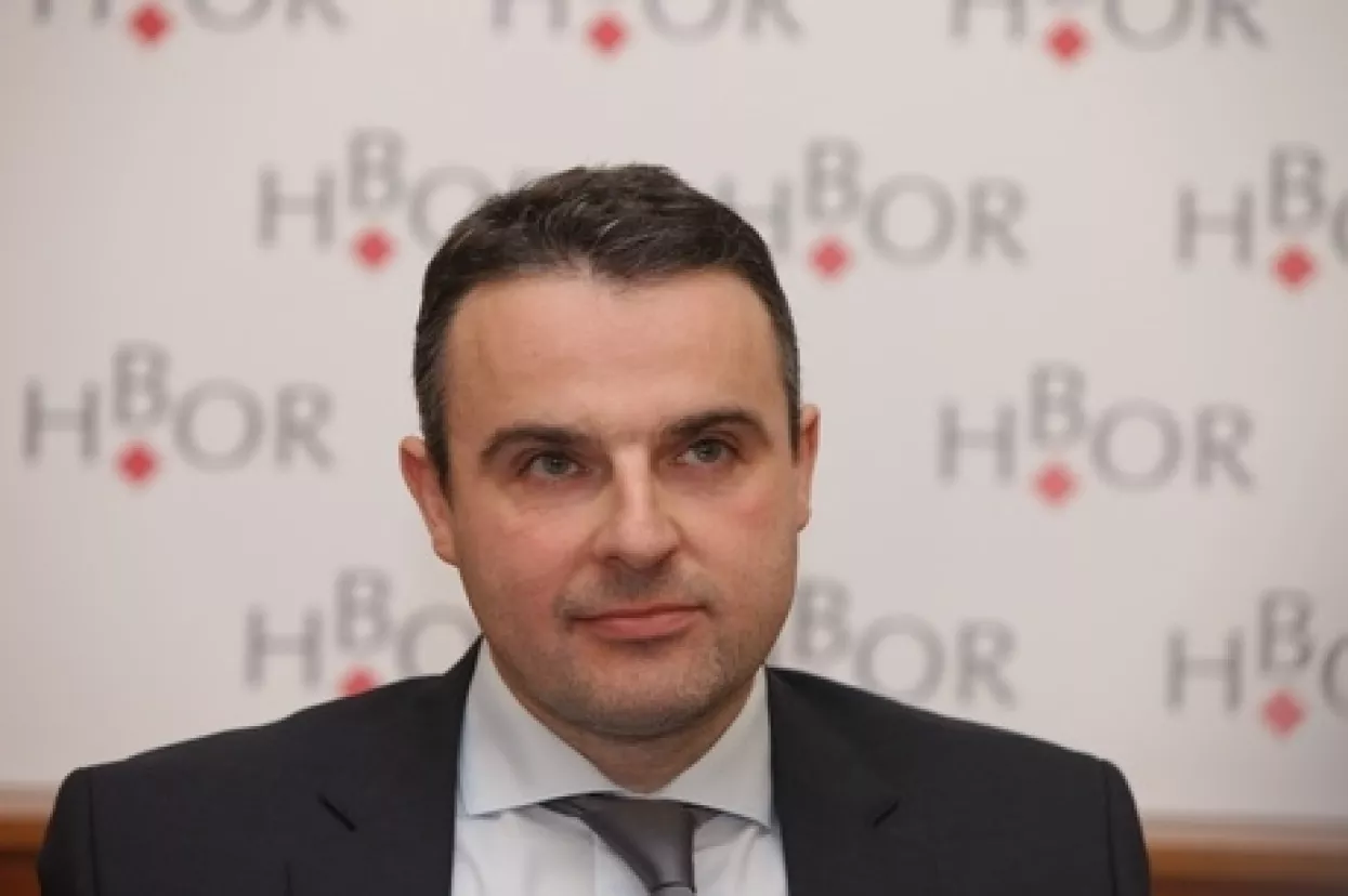 Problem HBOR-a mnogo je dublji od izbora direktora
