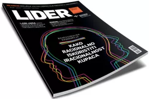 Novi broj Lidera: Kako racionalno iskoristiti iracionalnost kupaca