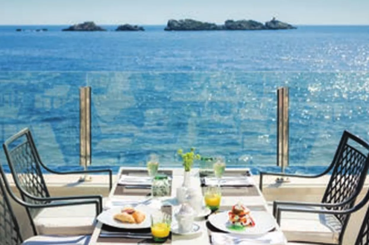 Logičan izbor za vaš sljedeći poslovni skup