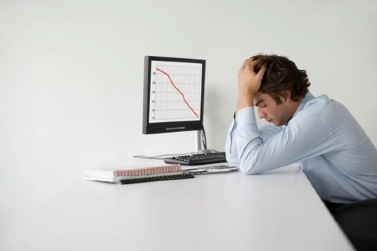 Sve više dužnika s blokiranim računima i sve većim dugovima