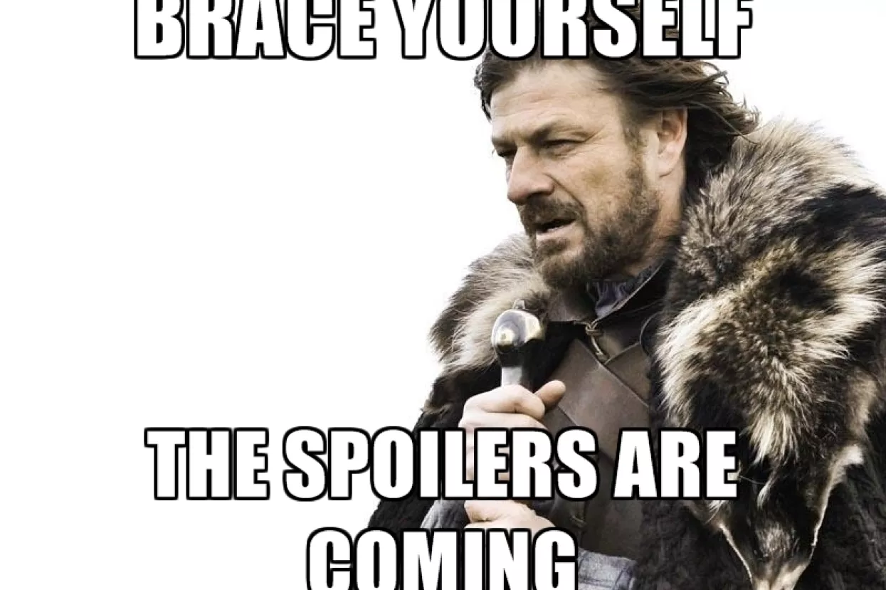 Google planira filtrirati spoilere na internetu