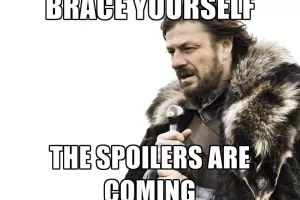 Google planira filtrirati spoilere na internetu