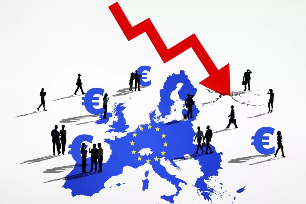 Slab rast zaposlenosti u EU, najveći problem dugoročna nezaposlenost i nezaposlenost mladih
