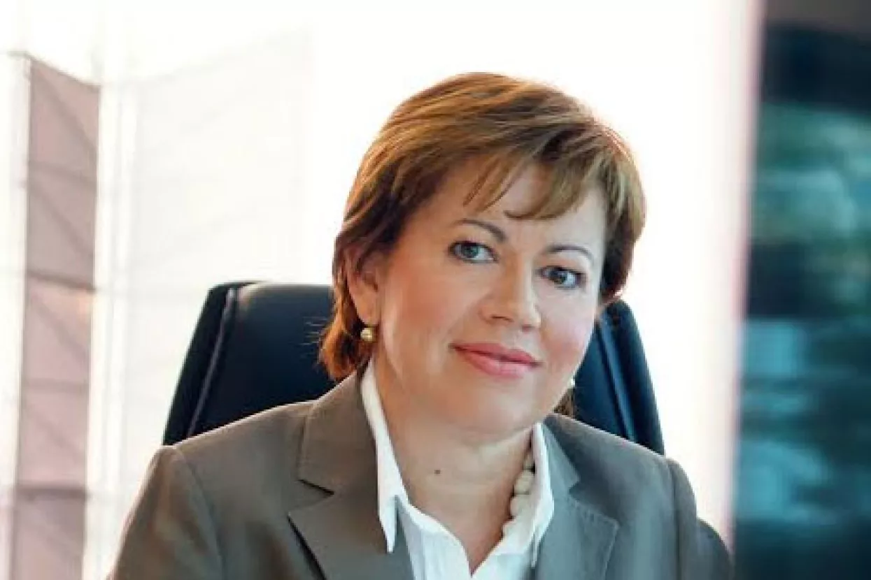 Marina Pulišić iz JGL-a nova predsjednica HUP Udruge proizvođača lijekova