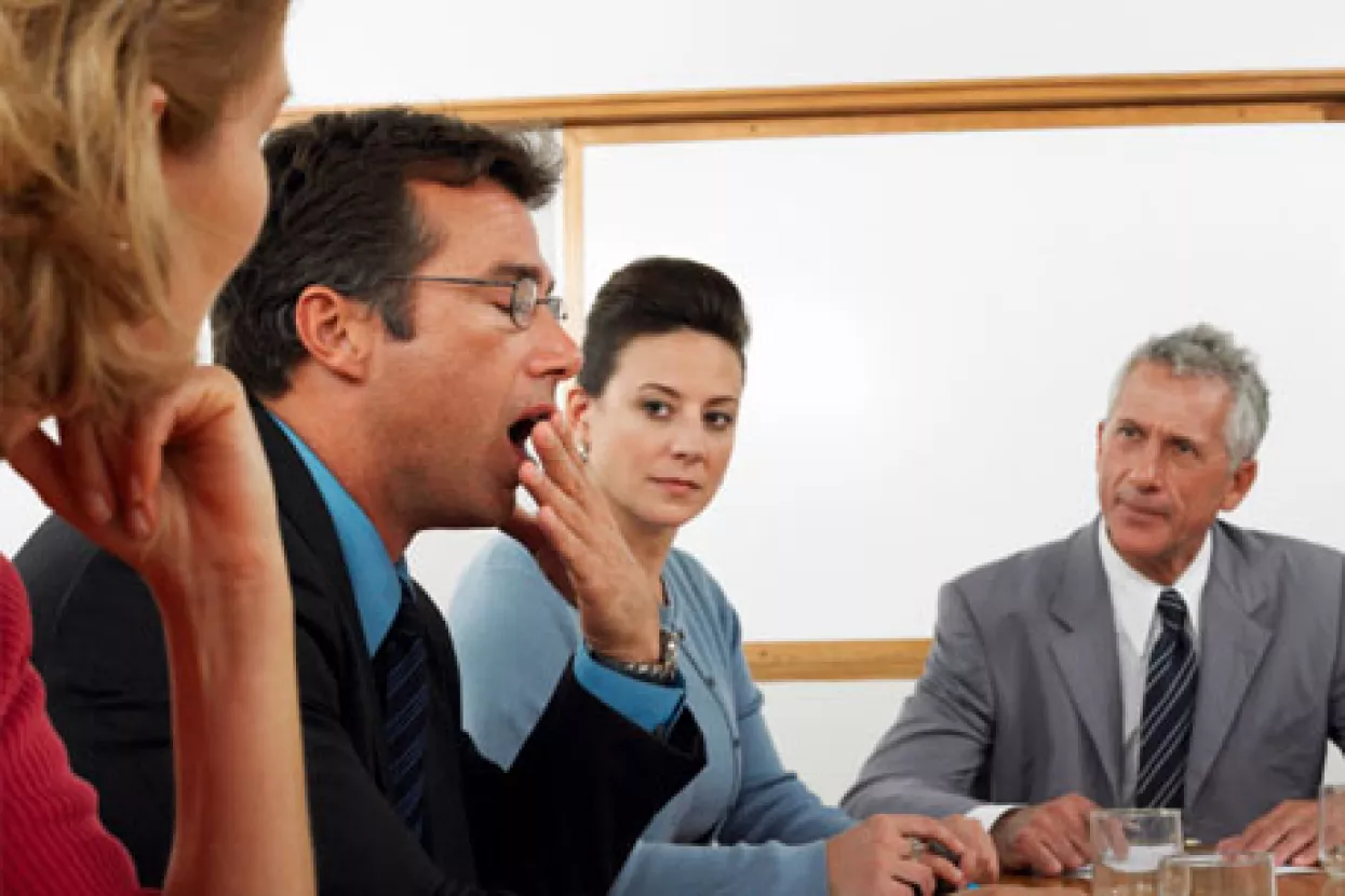 Neangažiranost zaposlenika najveći problem za rukovoditelje