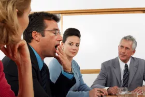 Neangažiranost zaposlenika najveći problem za rukovoditelje