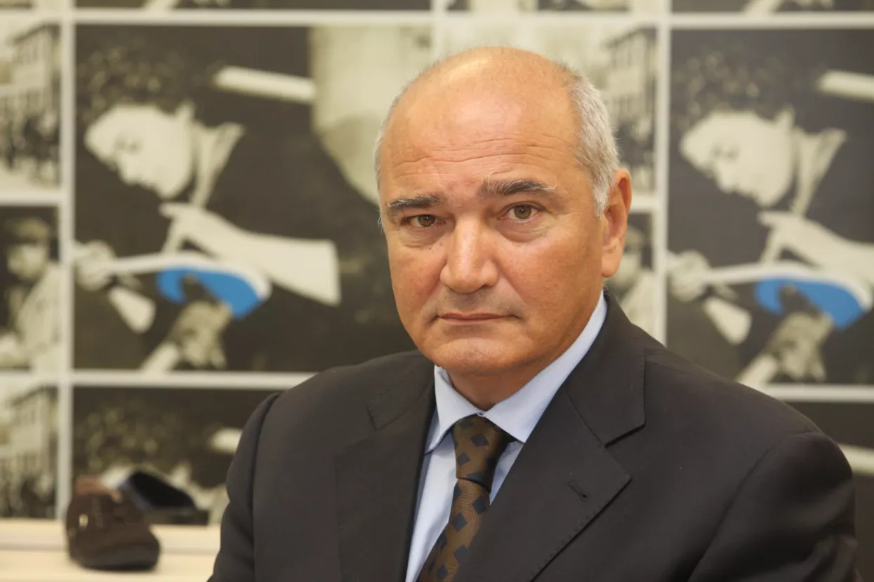 Borovo vi&scaron;e nije gubita&scaron;