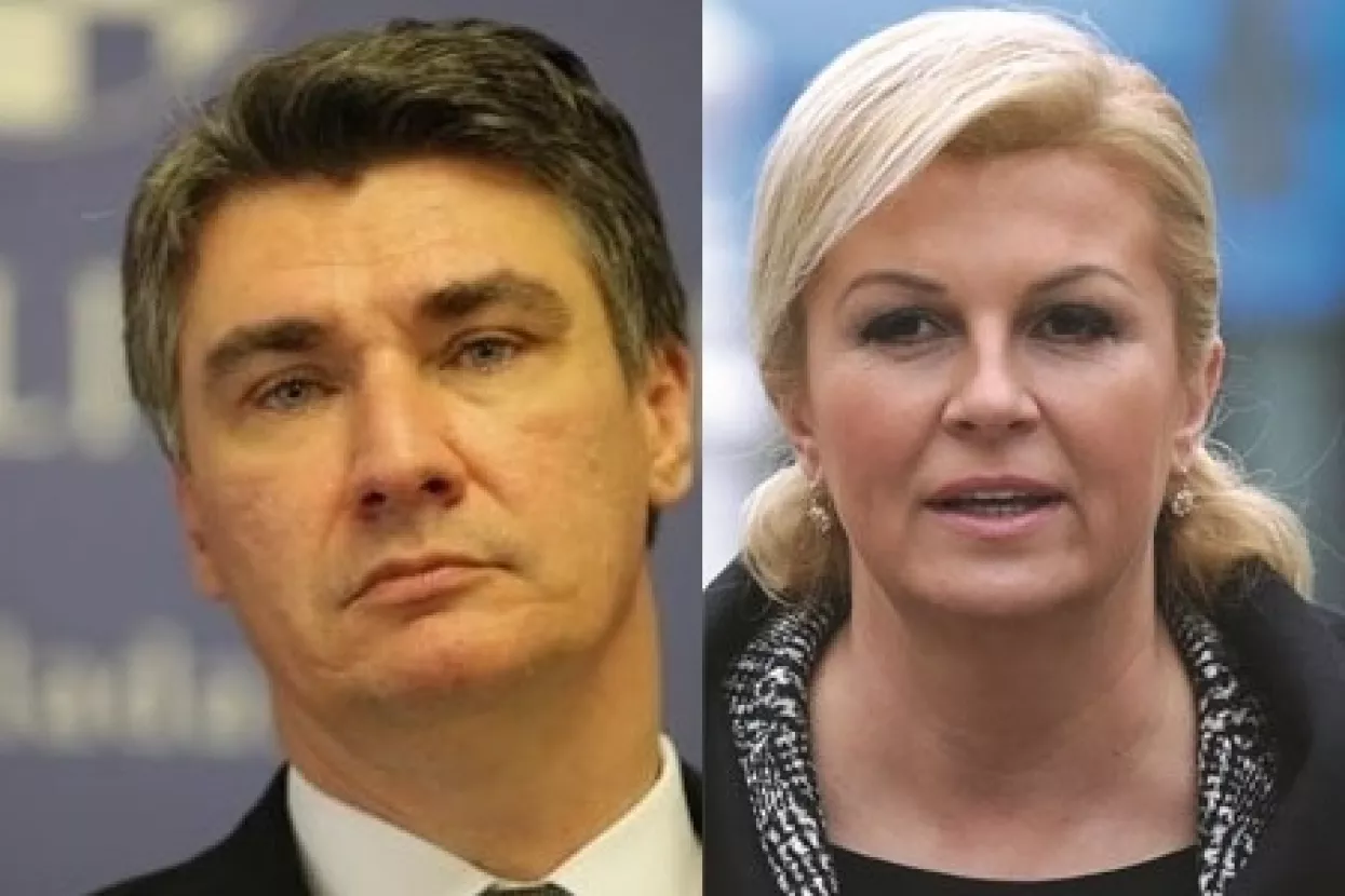 Milanović je svojim nedolaskom u pitanje doveo državne institucije