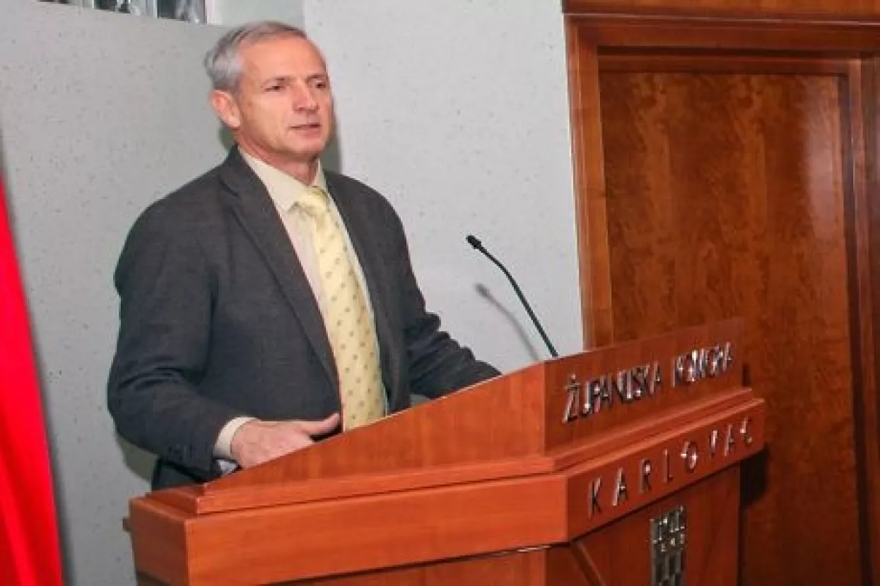 Karlovčani i Mađari žele bolju poduzetničku suradnju