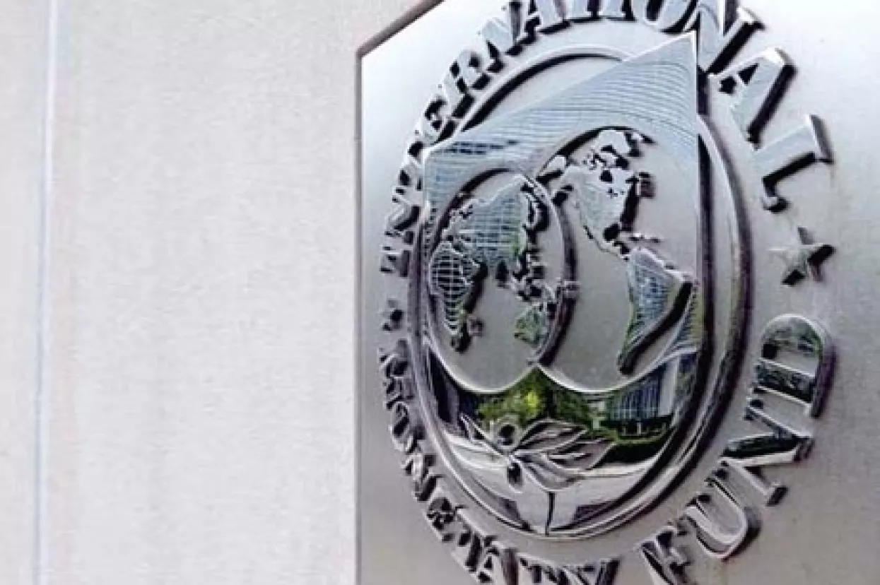 MMF potvrdio prognozu blagog rasta hrvatskog BDP-a u 2015.