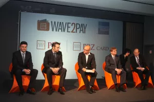 PBZ grupa predstavila PBZ Wave2Pay