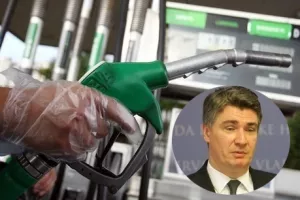 Vlada u četvrtak povećava trošarine na naftne derivate i cigarete