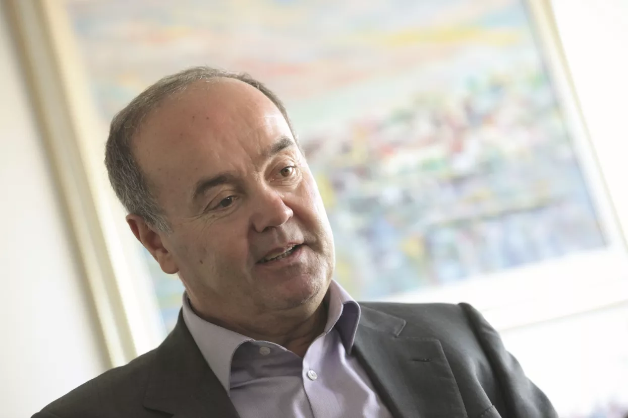 Pet godina tražio sam menadžera kojem bih tvrtku predao na upravljanje