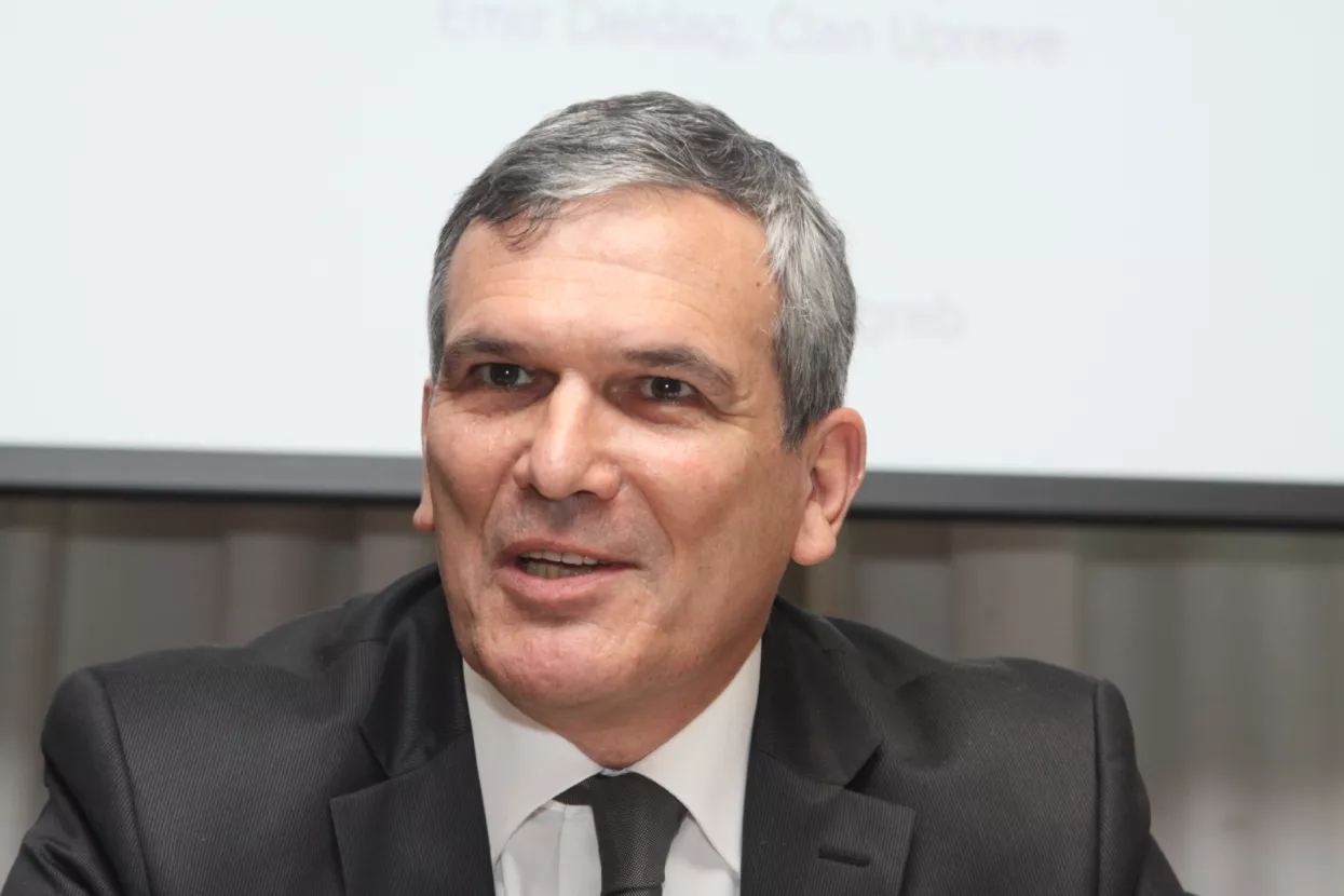 Kentbank osvaja male i srednje poduzetnike, a godinu planira okončati s dobiti od 8 milijuna kuna