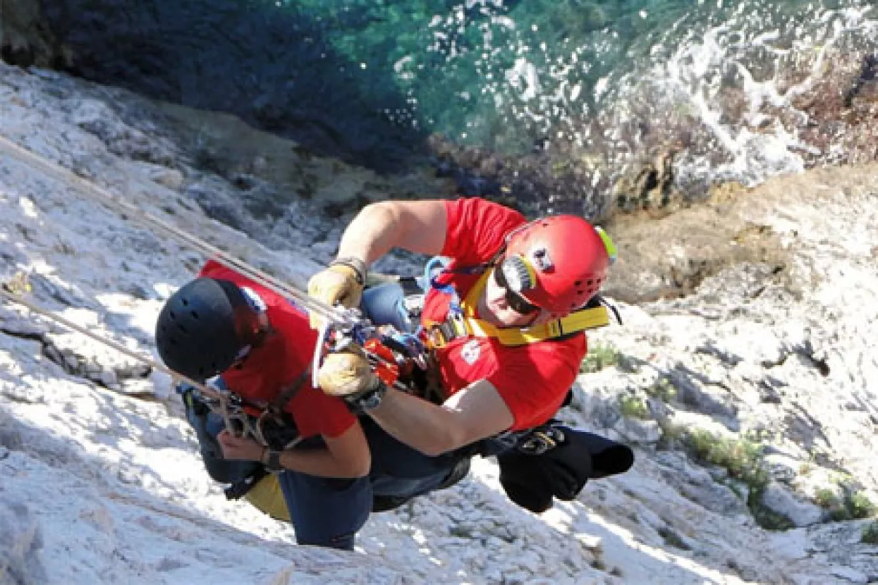 Turisti koje spašava HGSS uskoro će plaćati račune