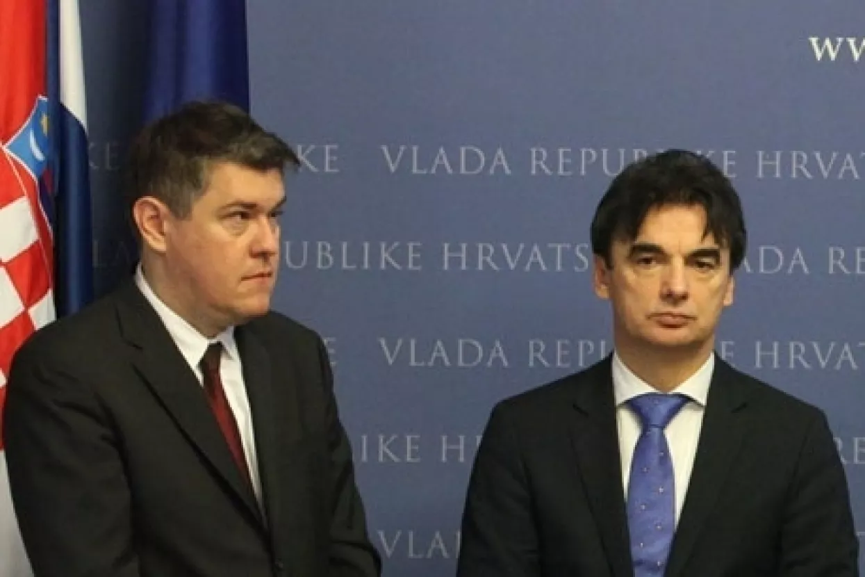 Jesu li Grčić i Lalovac učinili dovoljno na ispitu EK-a?