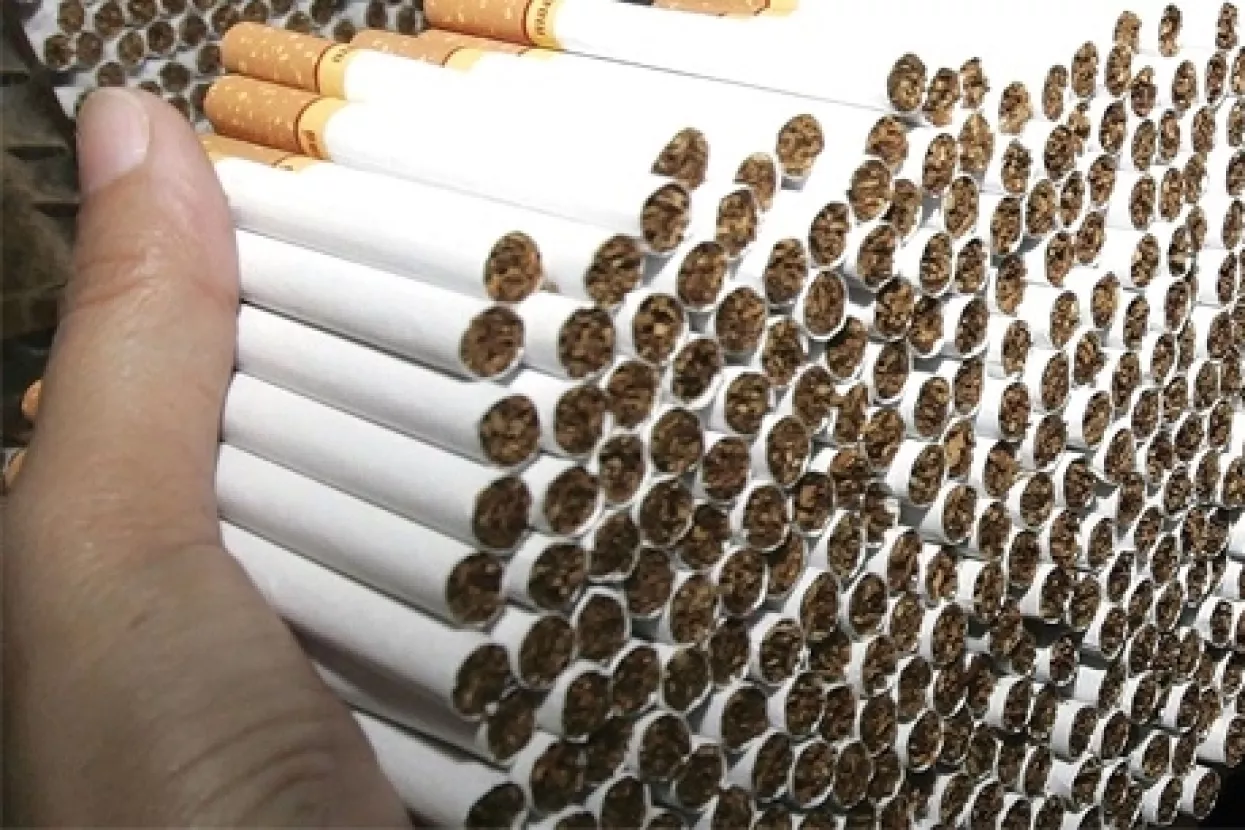 TDR: Realno je očekivati rast cijena cigareta